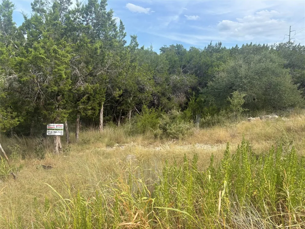 1803 Lipan Trail Austin, TX 78733
