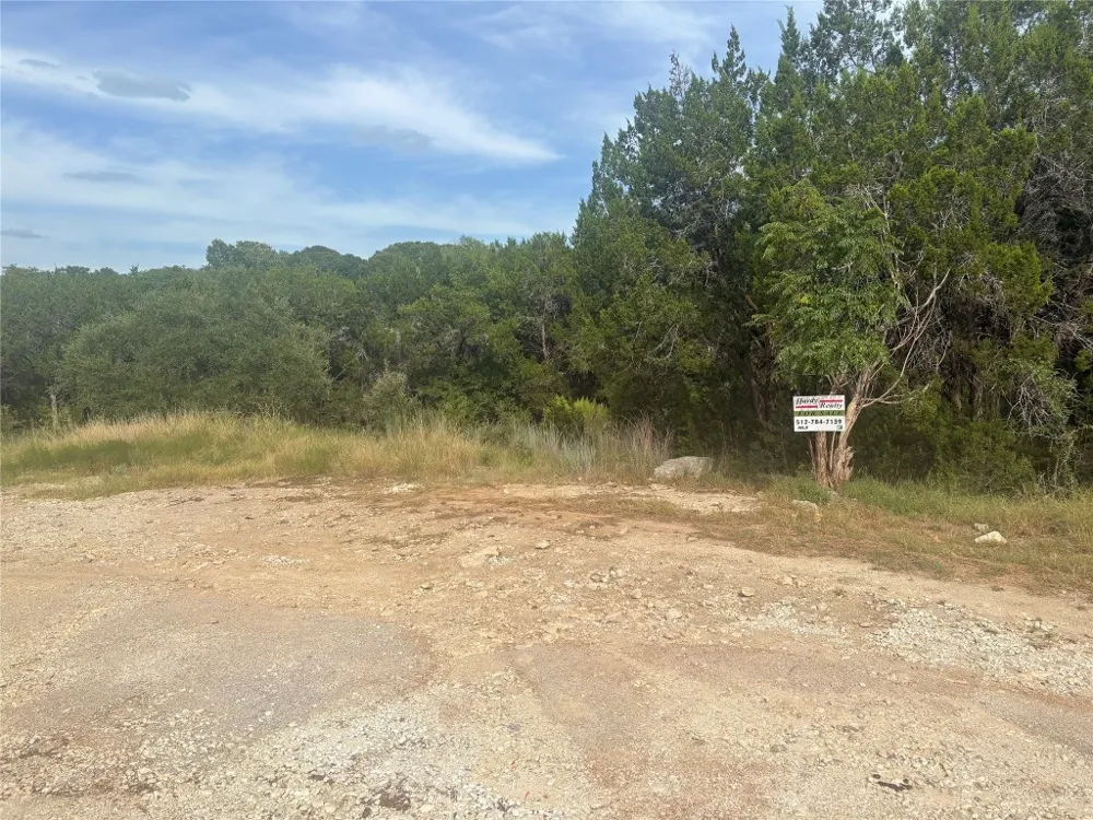 1803 Lipan Trail Austin, TX 78733