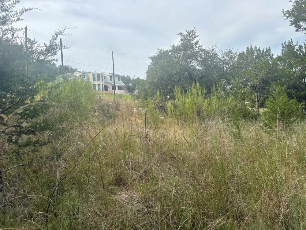 1803 Lipan Trail Austin, TX 78733