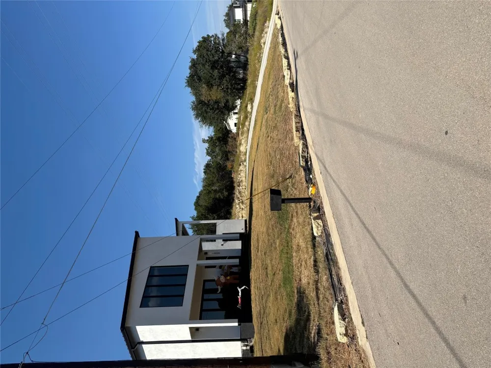 1803 Lipan Trail Austin, TX 78733