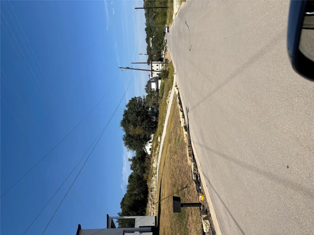 1803 Lipan Trail Austin, TX 78733