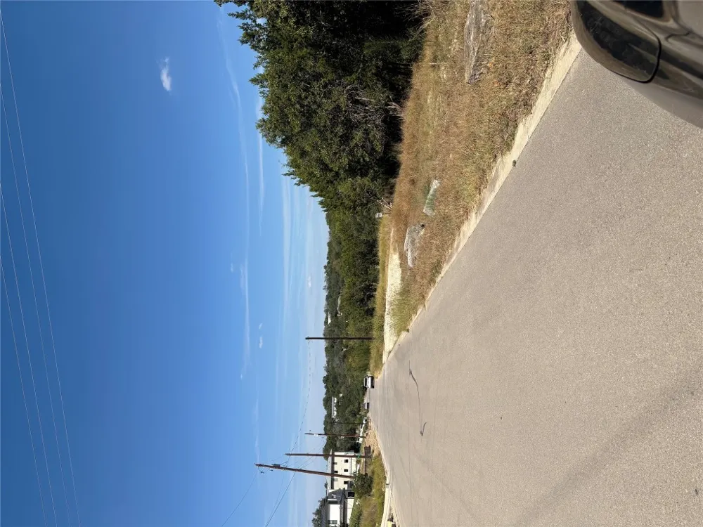 1803 Lipan Trail Austin, TX 78733