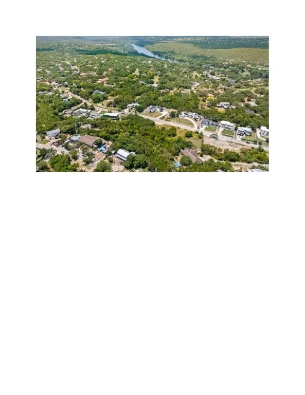 1803 Lipan Trail Austin, TX 78733