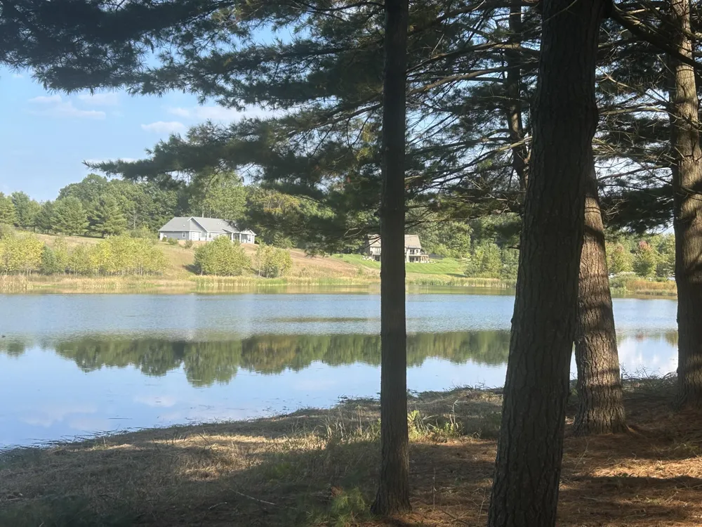 6878 Bantry Bay #3 Canadian Lakes, MI 49346