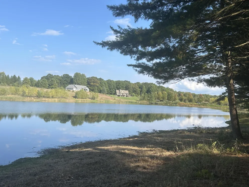 6878 Bantry Bay #3 Canadian Lakes, MI 49346
