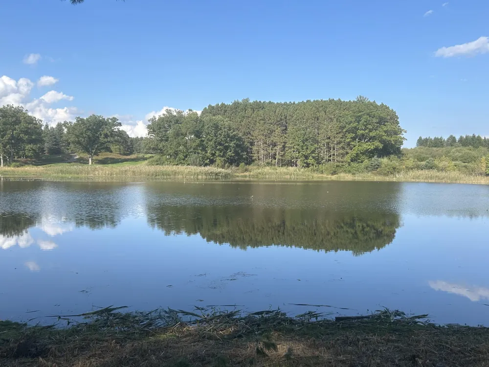 6878 Bantry Bay #3 Canadian Lakes, MI 49346