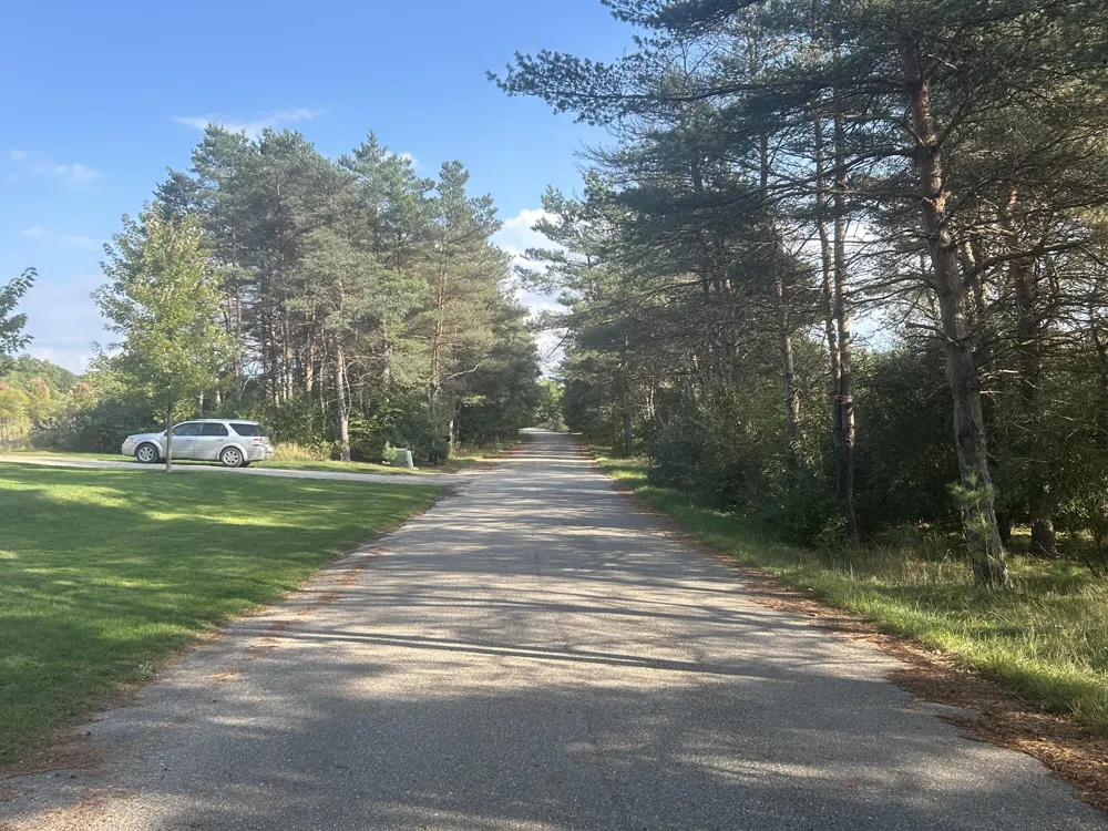 6878 Bantry Bay #3 Canadian Lakes, MI 49346