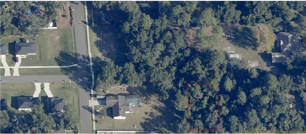 240 W ELM DRIVE Orange City, FL 32763