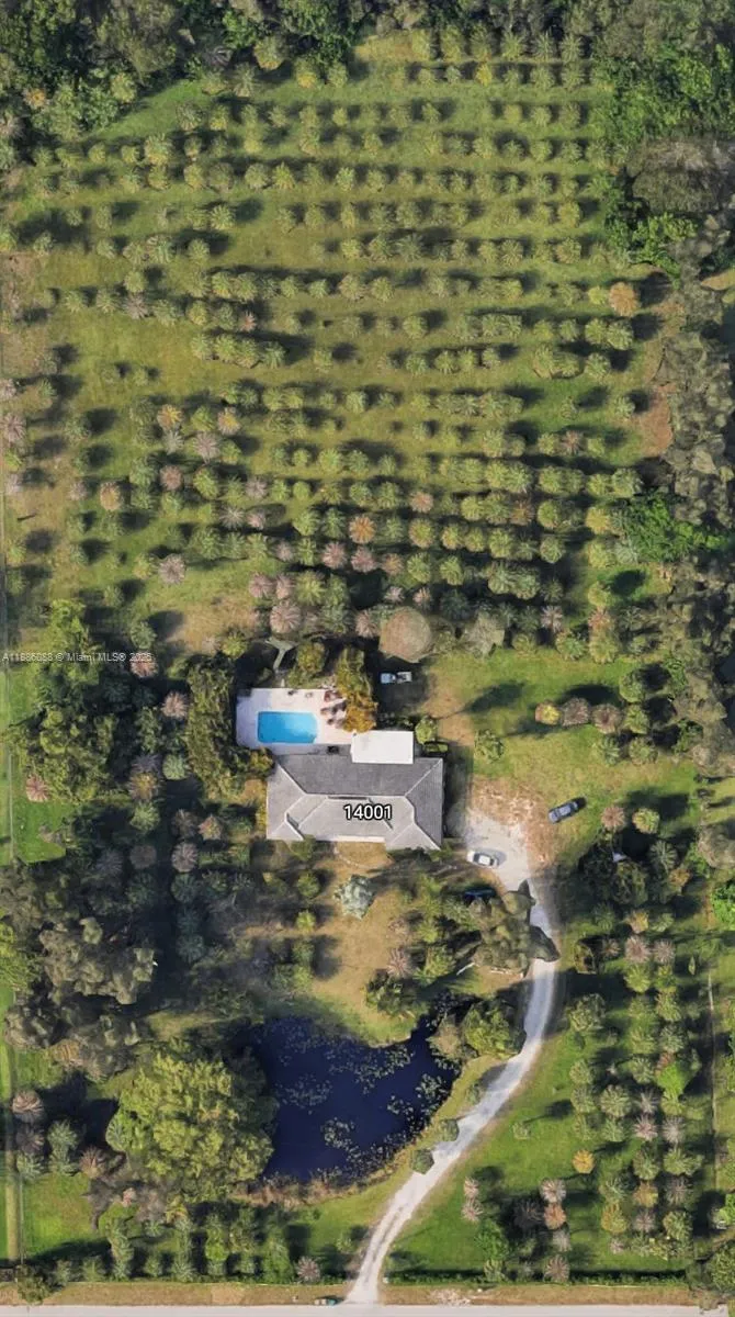14001 Mustang Trl #1 Southwest Ranches, FL 33330