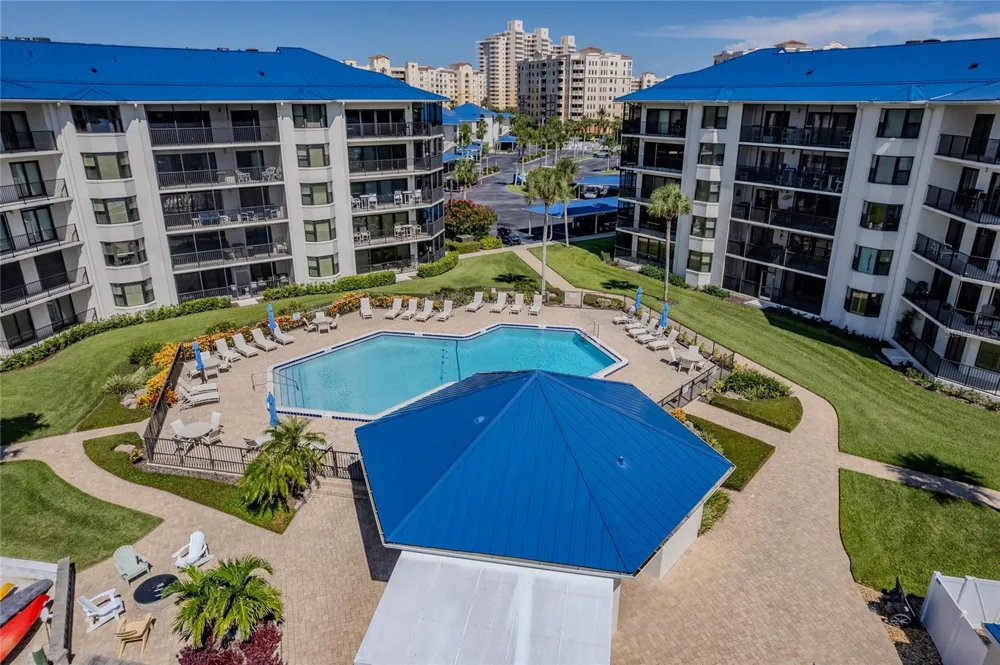 2700 PENINSULA AVENUE #516 New Smyrna Beach, FL 32169