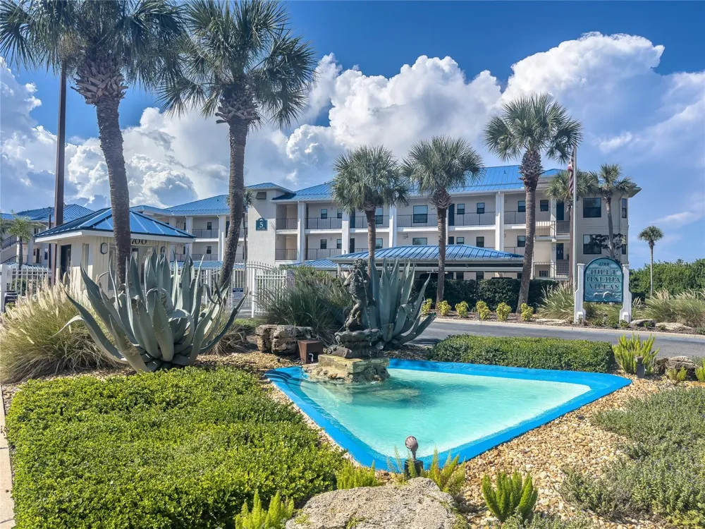 2700 PENINSULA AVENUE #516 New Smyrna Beach, FL 32169