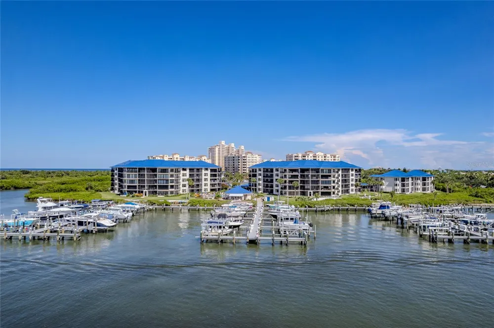 2700 PENINSULA AVENUE #516 New Smyrna Beach, FL 32169