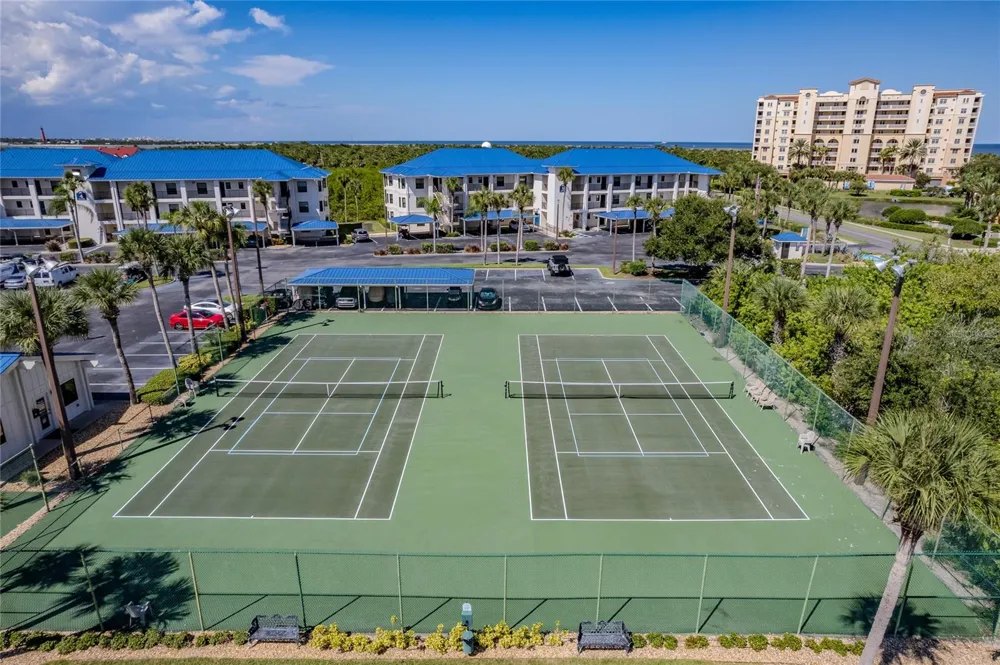2700 PENINSULA AVENUE #516 New Smyrna Beach, FL 32169