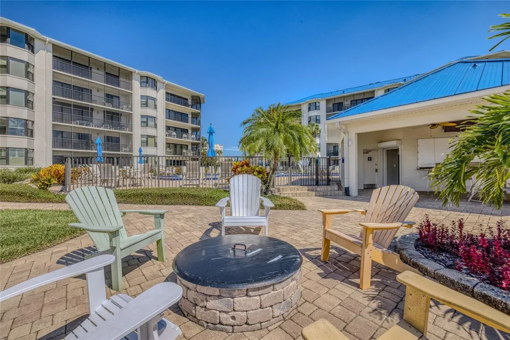 2700 PENINSULA AVENUE #516 New Smyrna Beach, FL 32169