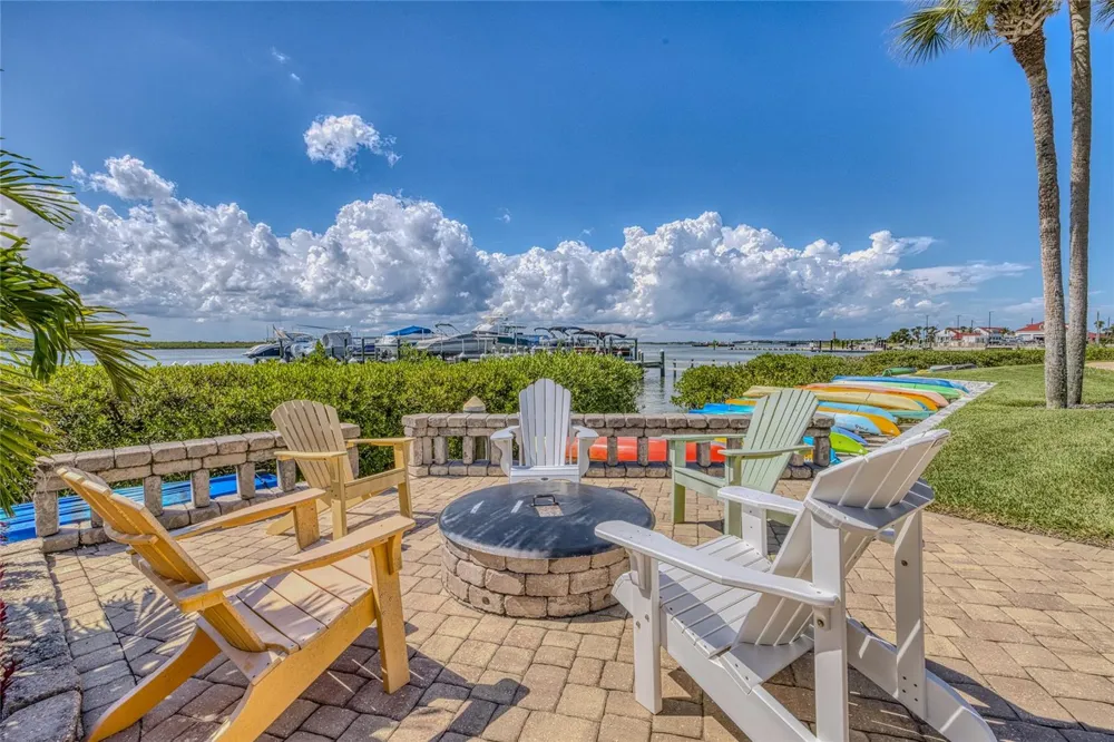2700 PENINSULA AVENUE #516 New Smyrna Beach, FL 32169