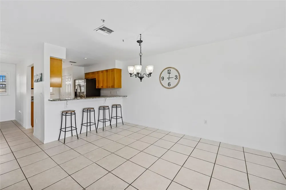 2700 PENINSULA AVENUE #516 New Smyrna Beach, FL 32169
