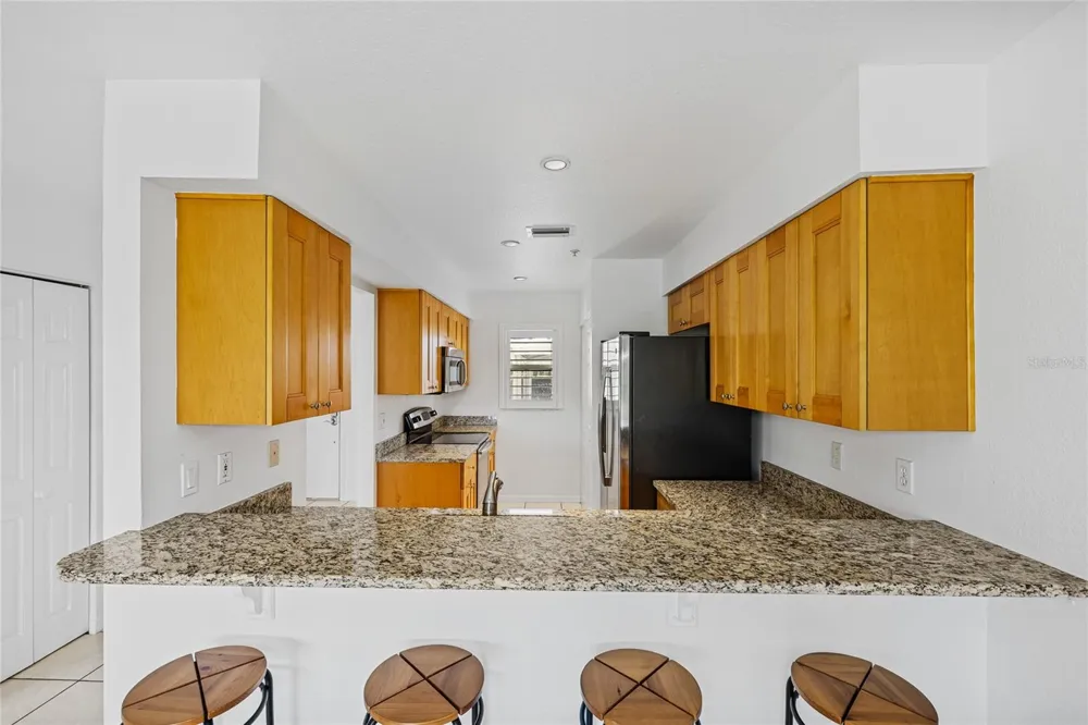 2700 PENINSULA AVENUE #516 New Smyrna Beach, FL 32169