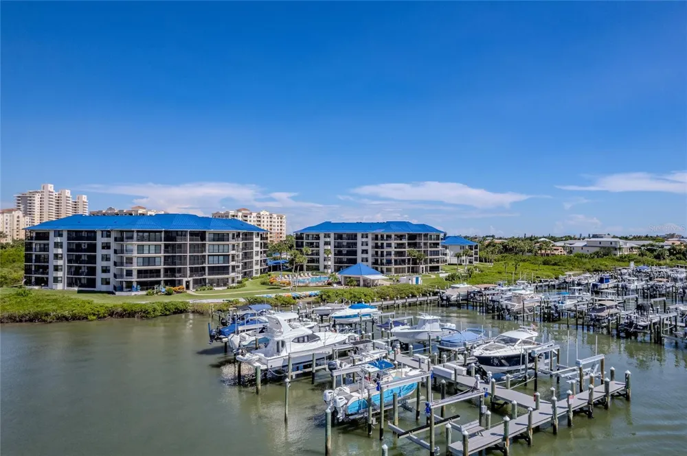 2700 PENINSULA AVENUE #516 New Smyrna Beach, FL 32169