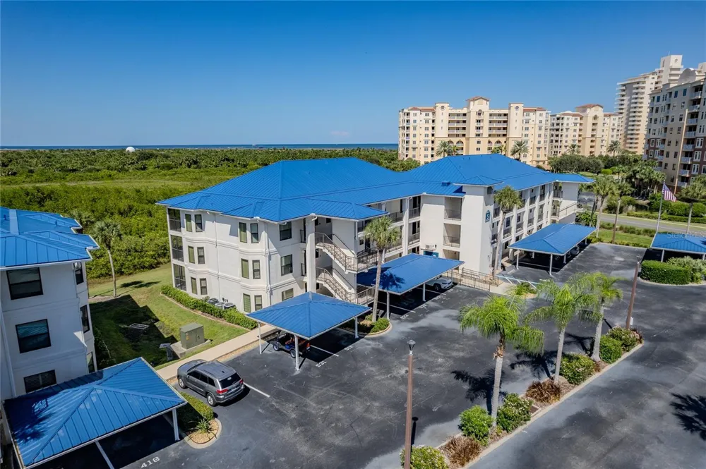 2700 PENINSULA AVENUE #516 New Smyrna Beach, FL 32169