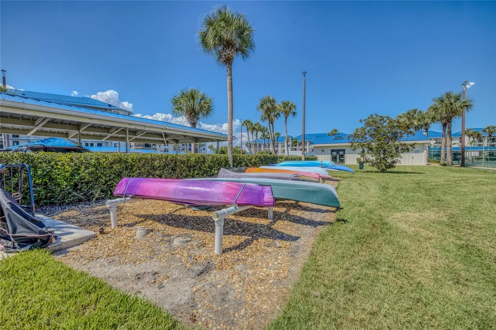 2700 PENINSULA AVENUE #516 New Smyrna Beach, FL 32169