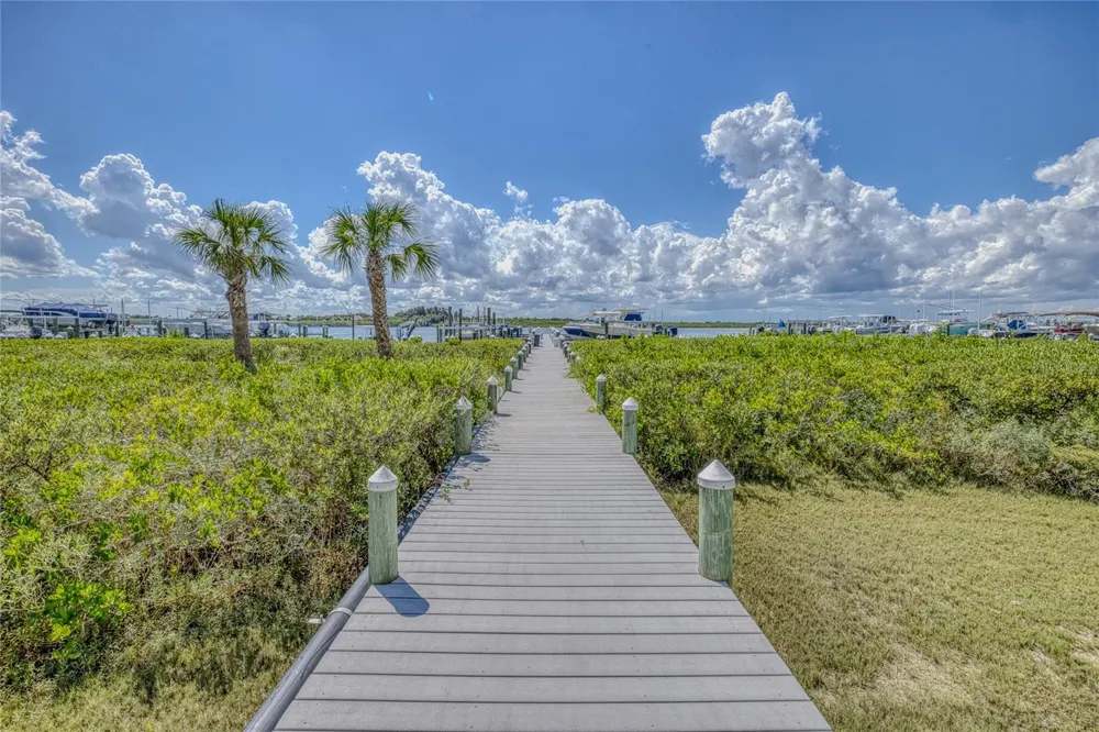 2700 PENINSULA AVENUE #516 New Smyrna Beach, FL 32169