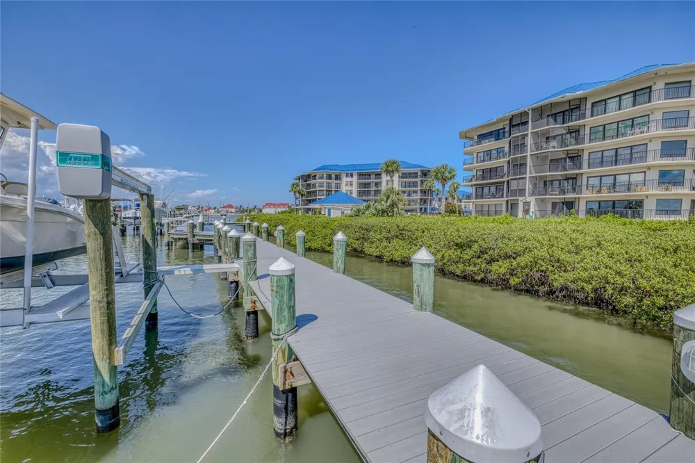 2700 PENINSULA AVENUE #516 New Smyrna Beach, FL 32169