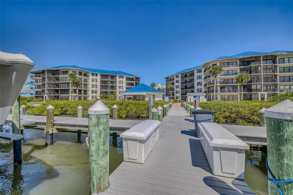 2700 PENINSULA AVENUE #516 New Smyrna Beach, FL 32169
