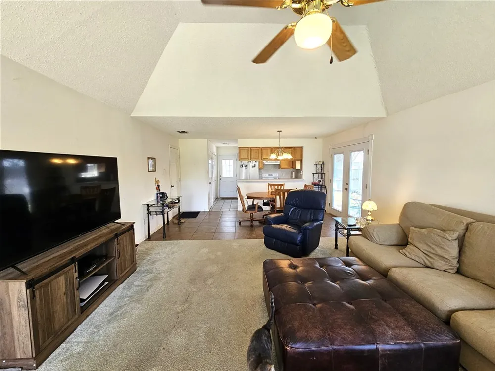 2315 Capri Drive Ingleside, TX 78362