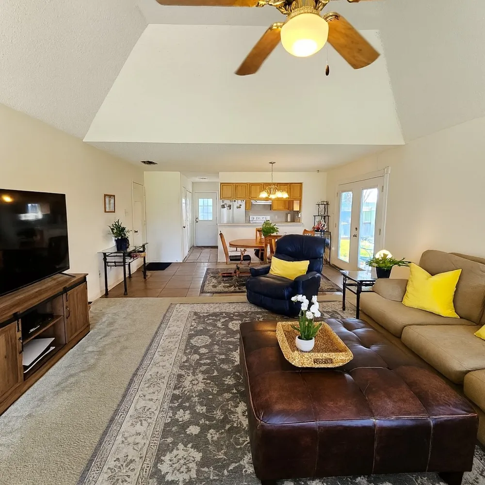 2315 Capri Drive Ingleside, TX 78362
