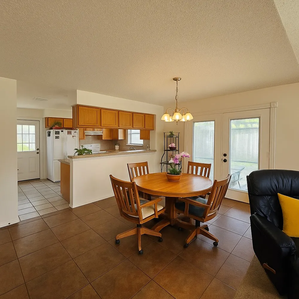2315 Capri Drive Ingleside, TX 78362