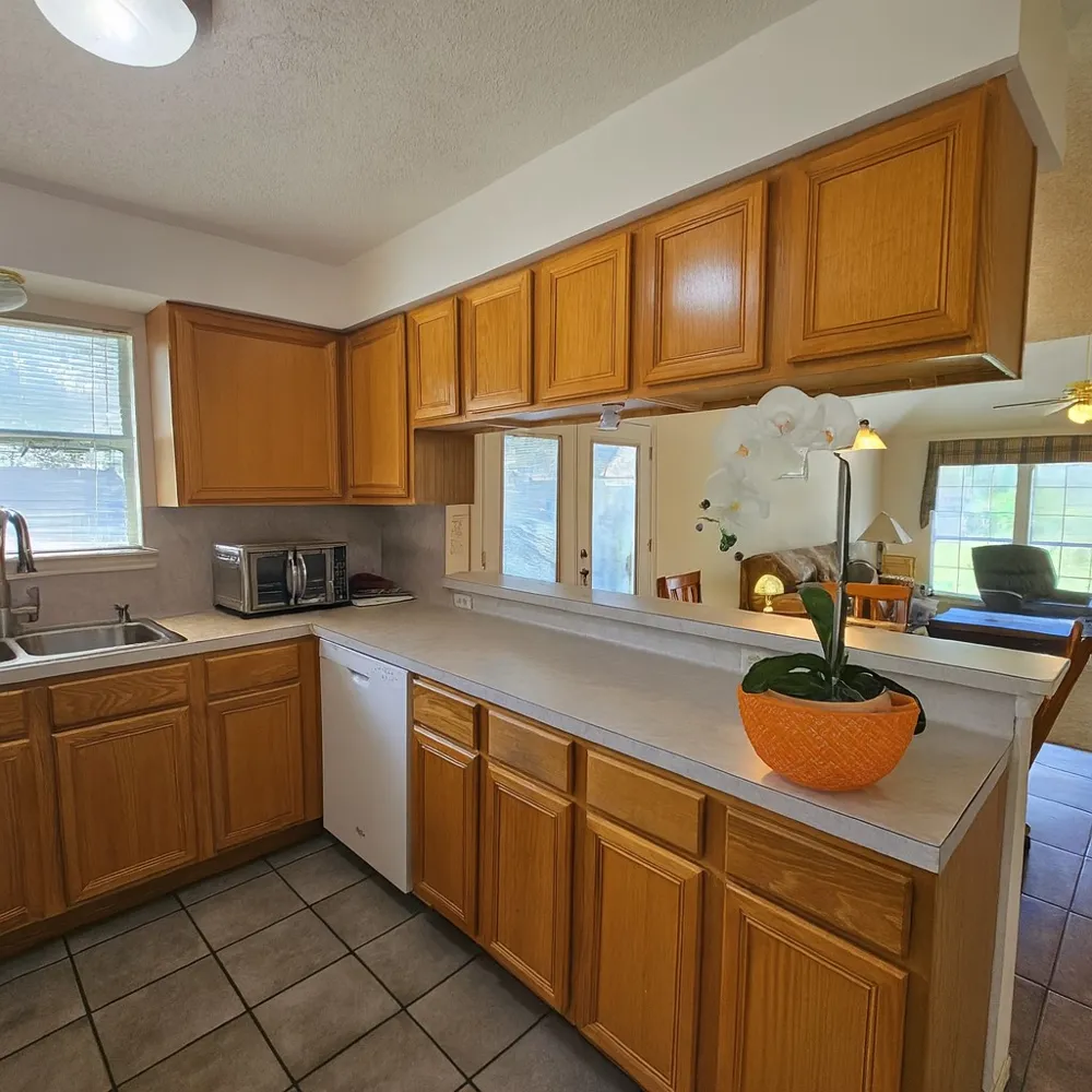 2315 Capri Drive Ingleside, TX 78362