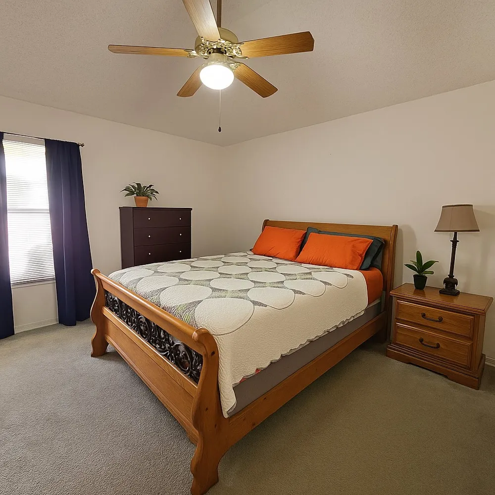 2315 Capri Drive Ingleside, TX 78362