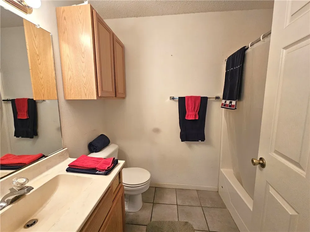 2315 Capri Drive Ingleside, TX 78362