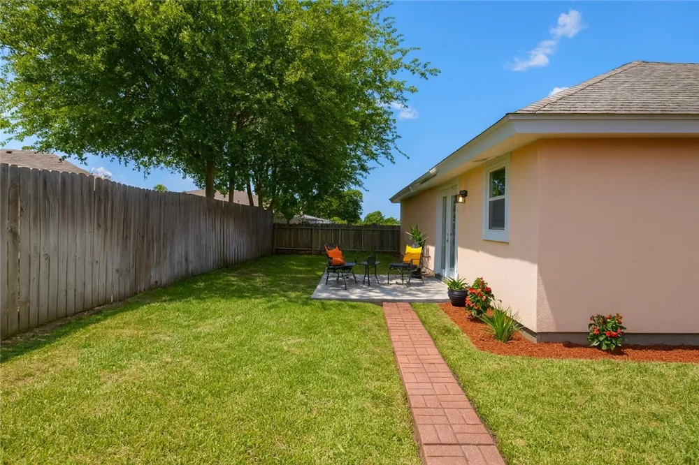 2315 Capri Drive Ingleside, TX 78362