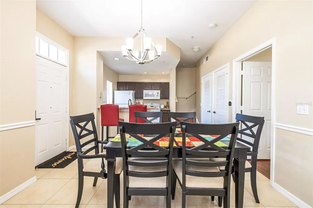 2208 SAN VITTORINO CIRCLE #107 Kissimmee, FL 34741