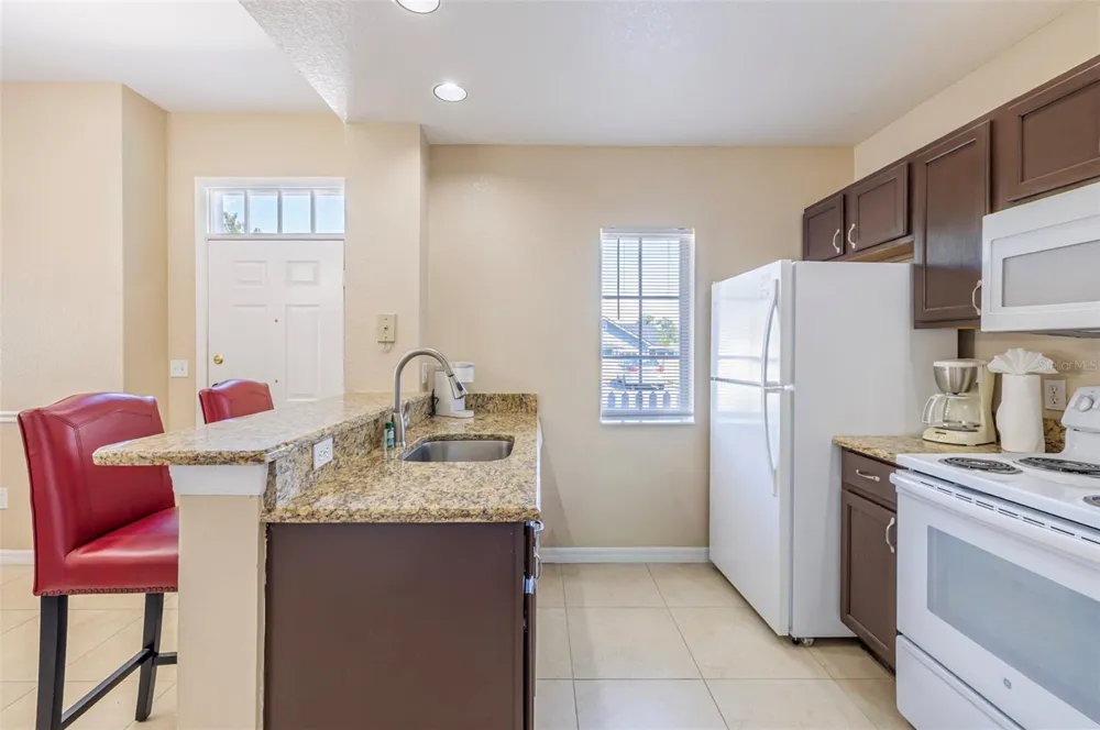 2208 SAN VITTORINO CIRCLE #107 Kissimmee, FL 34741