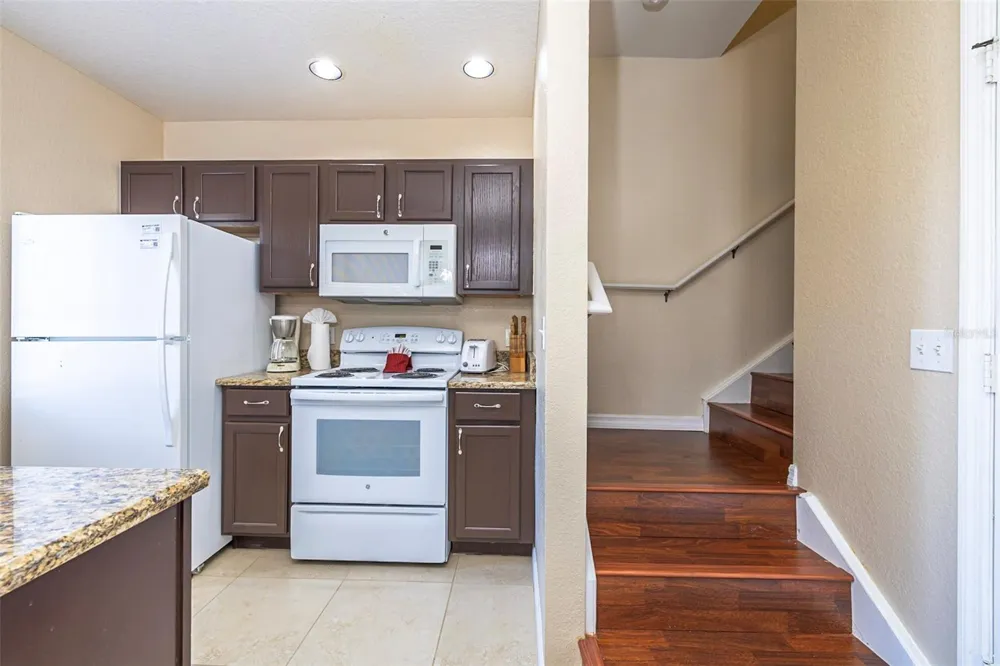 2208 SAN VITTORINO CIRCLE #107 Kissimmee, FL 34741