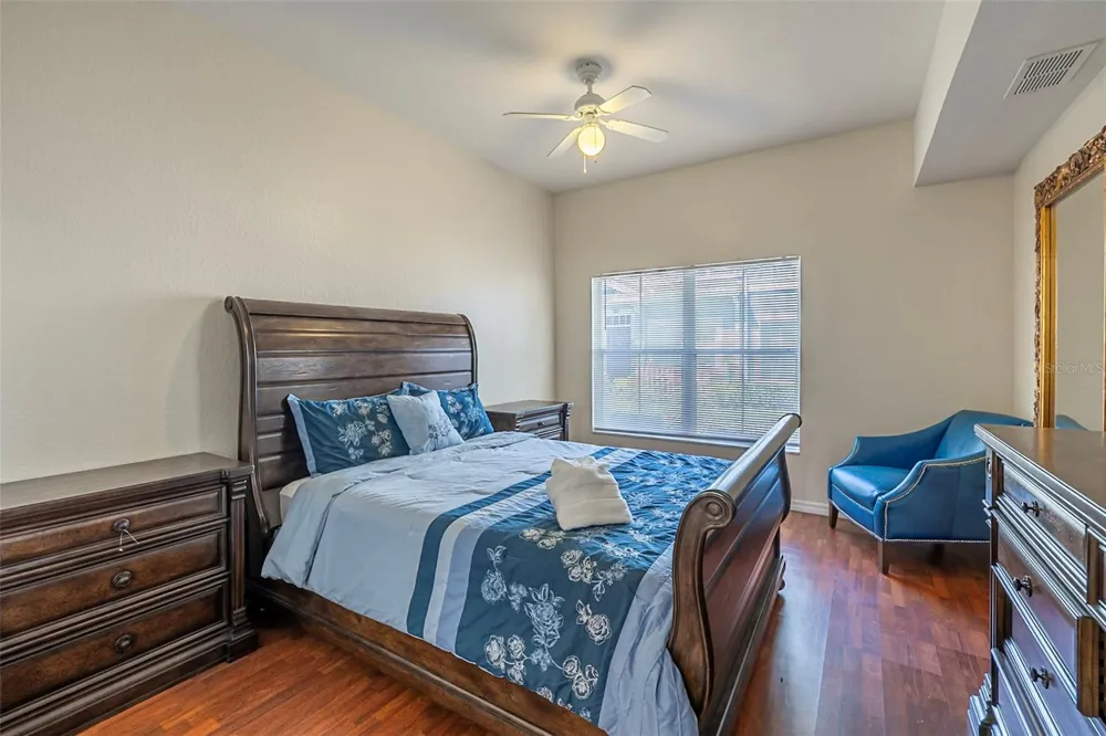 2208 SAN VITTORINO CIRCLE #107 Kissimmee, FL 34741