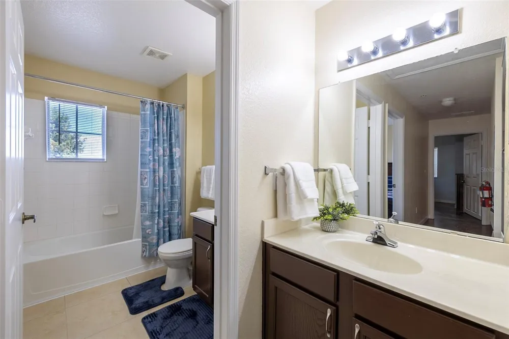 2208 SAN VITTORINO CIRCLE #107 Kissimmee, FL 34741