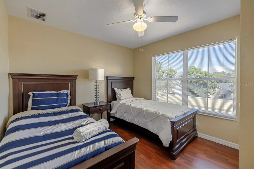 2208 SAN VITTORINO CIRCLE #107 Kissimmee, FL 34741