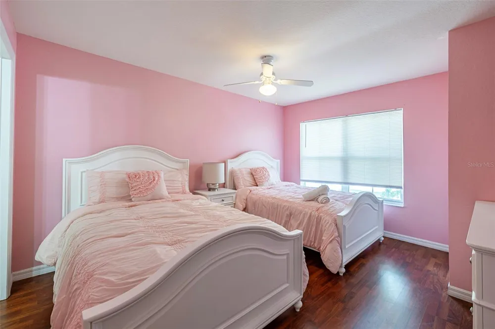 2208 SAN VITTORINO CIRCLE #107 Kissimmee, FL 34741