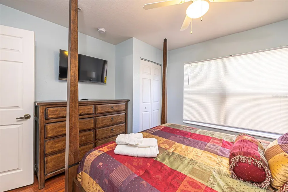 2208 SAN VITTORINO CIRCLE #107 Kissimmee, FL 34741