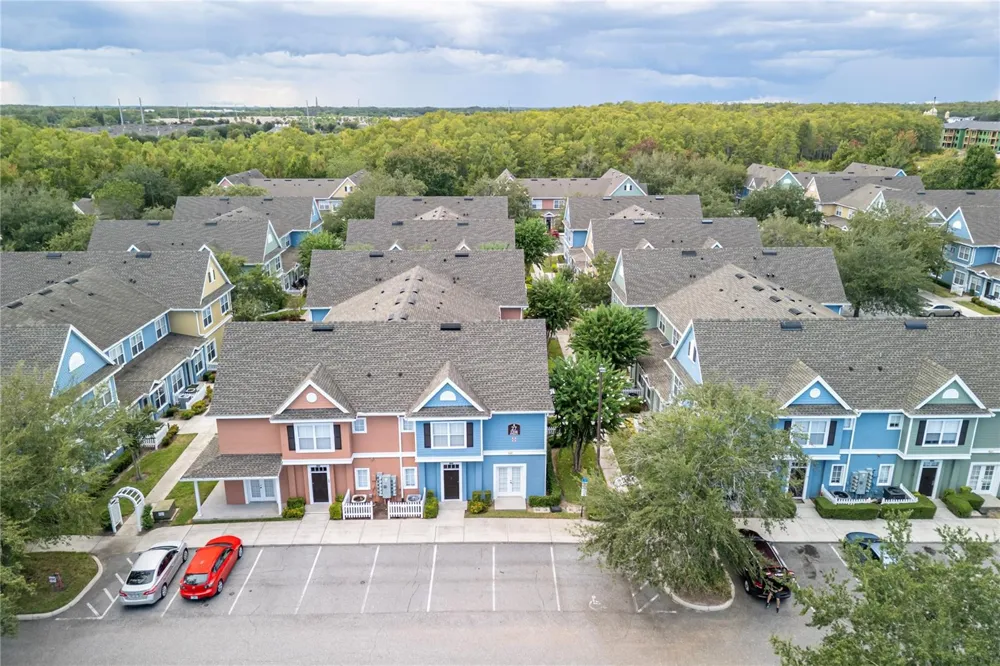 2208 SAN VITTORINO CIRCLE #107 Kissimmee, FL 34741