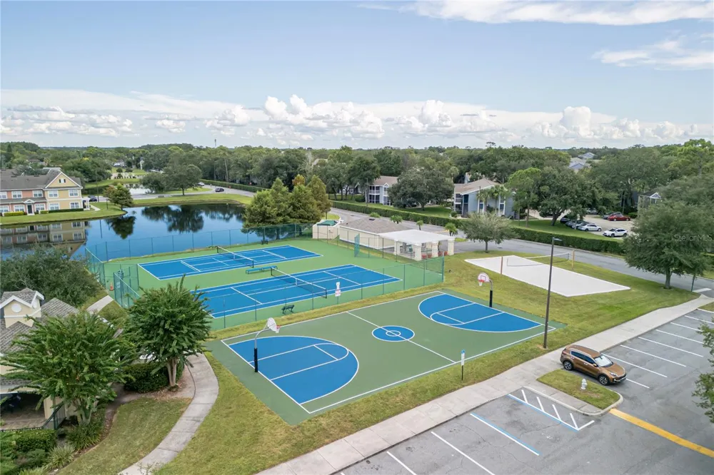 2208 SAN VITTORINO CIRCLE #107 Kissimmee, FL 34741