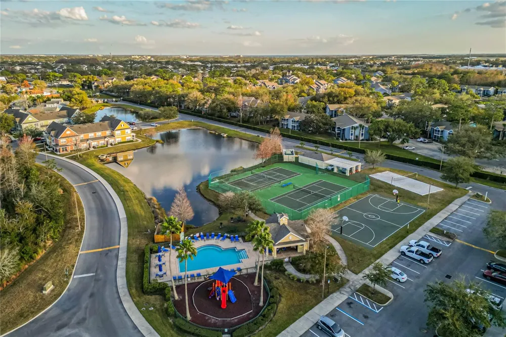 2208 SAN VITTORINO CIRCLE #107 Kissimmee, FL 34741
