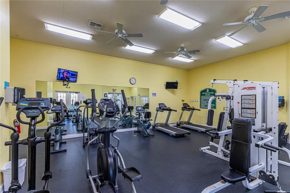 2208 SAN VITTORINO CIRCLE #107 Kissimmee, FL 34741