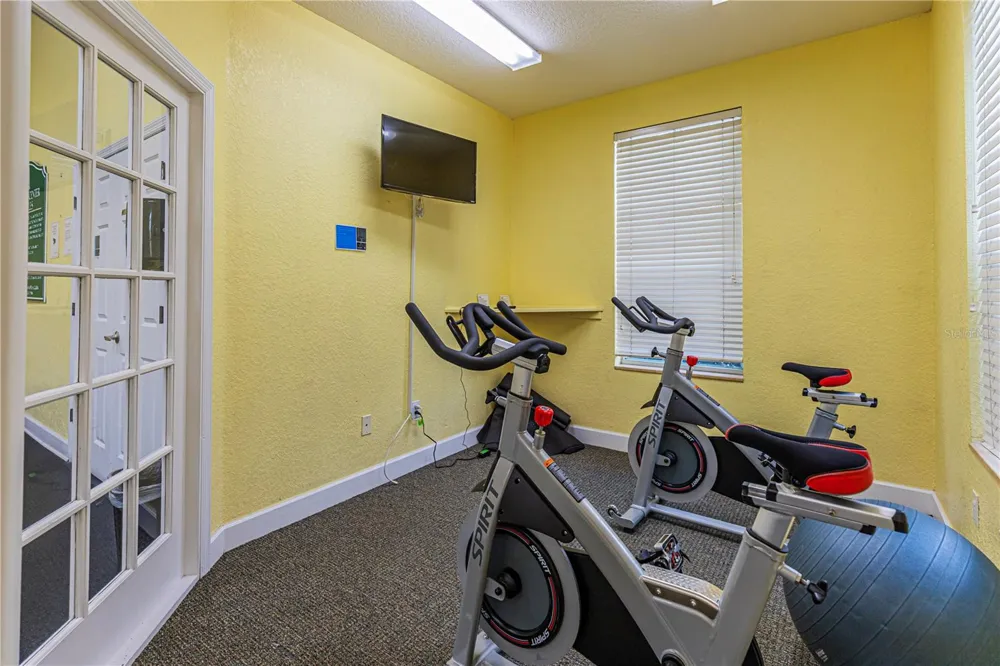 2208 SAN VITTORINO CIRCLE #107 Kissimmee, FL 34741