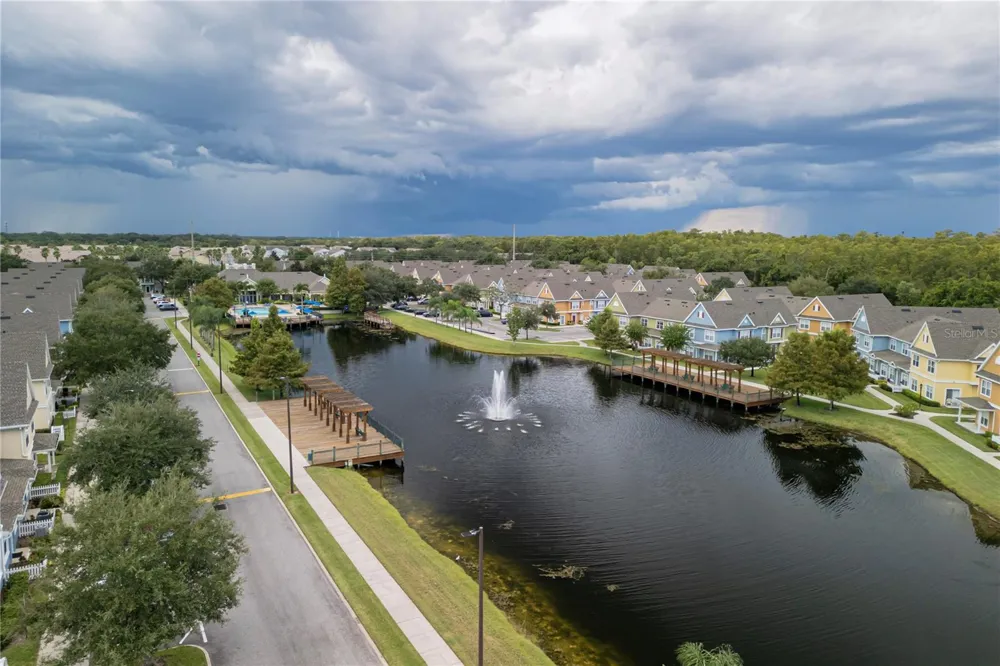 2208 SAN VITTORINO CIRCLE #107 Kissimmee, FL 34741
