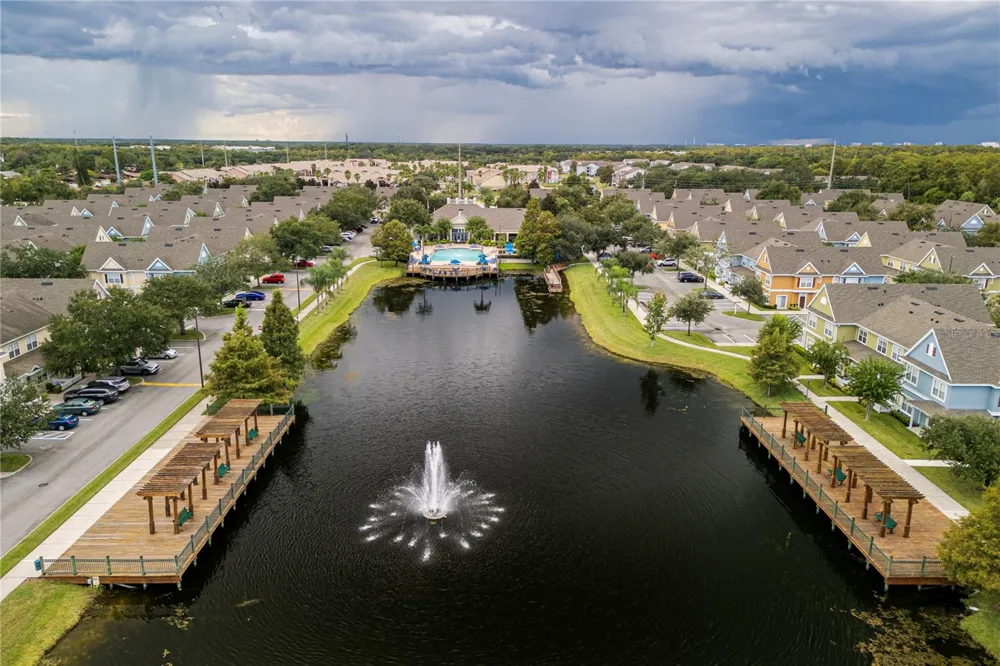 2208 SAN VITTORINO CIRCLE #107 Kissimmee, FL 34741