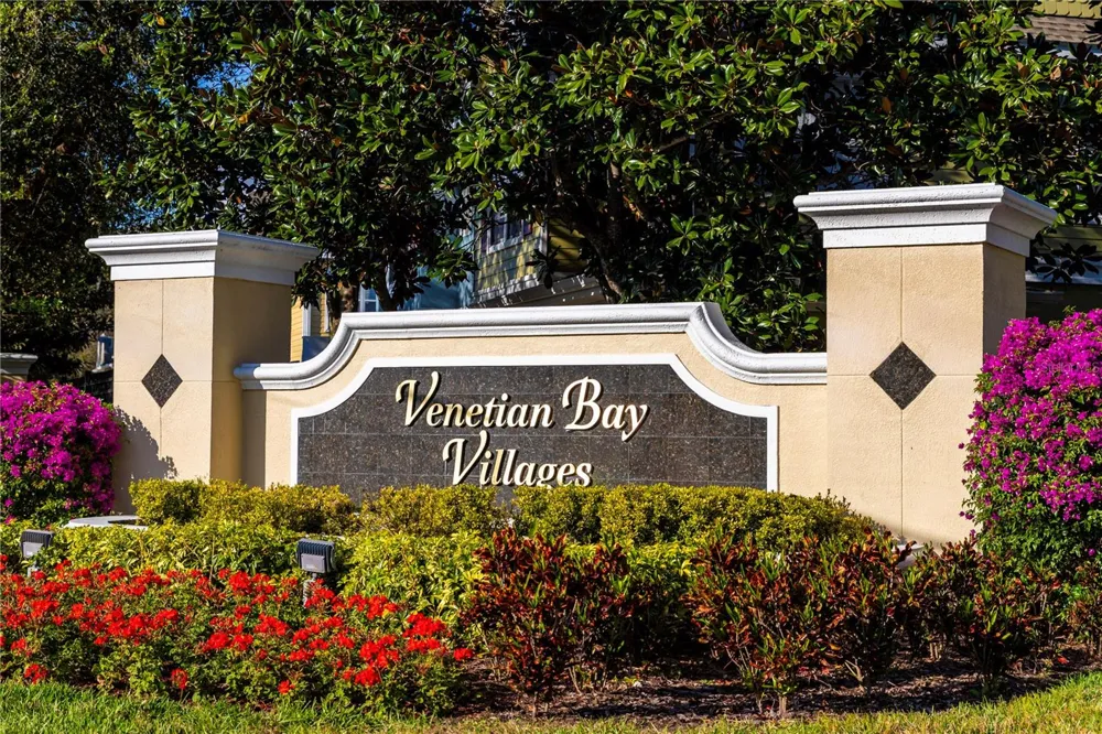 2208 SAN VITTORINO CIRCLE #107 Kissimmee, FL 34741